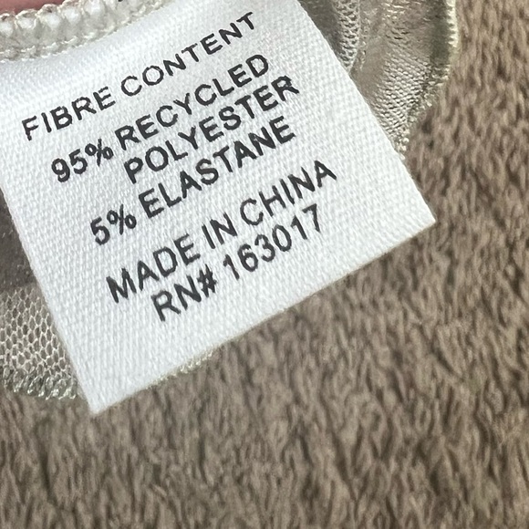 NWOT princess polly shepherd top - Picture 6 of 6